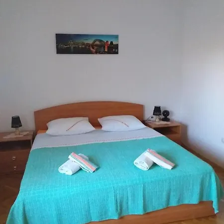 Apartment Lori Pula