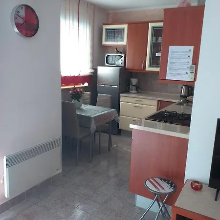 Lori Διαμέρισμα