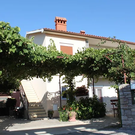 Lori Apartment Pula