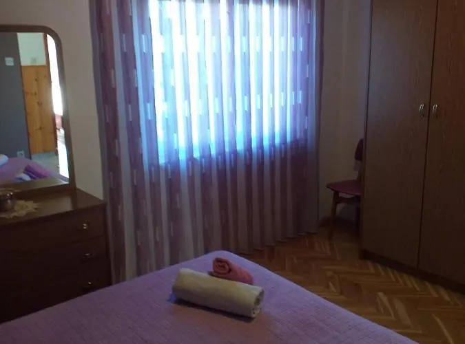 Διαμέρισμα Lori Πούλα