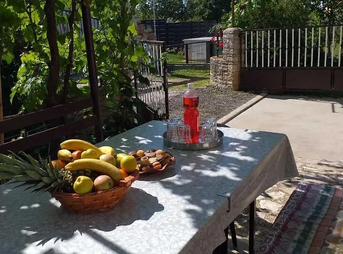 Lori Διαμέρισμα