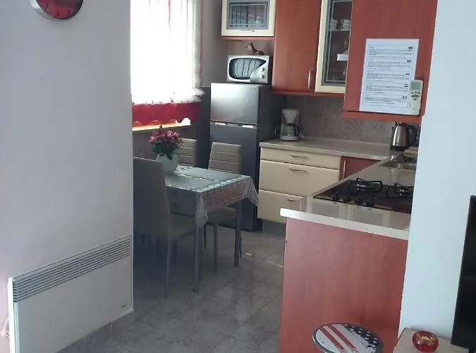 Lori Διαμέρισμα