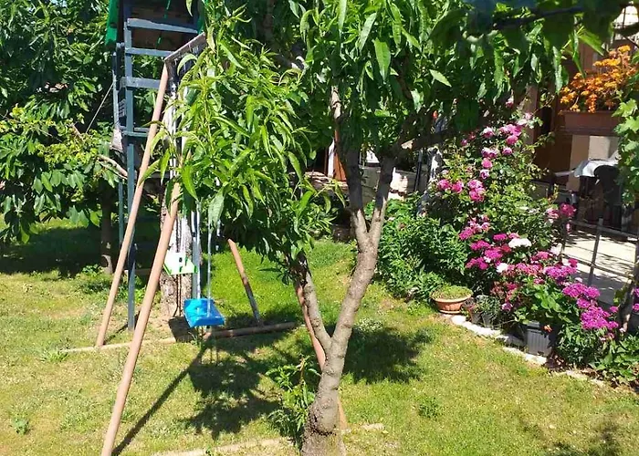 Διαμέρισμα Lori Πούλα