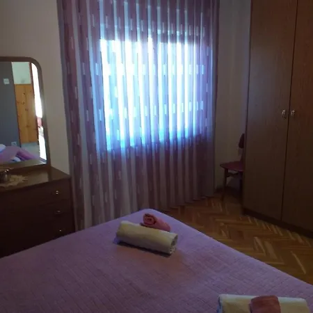 Apartamento Lori Pula